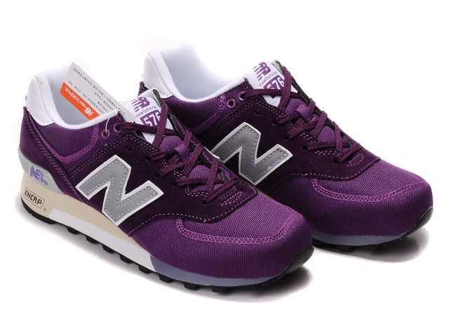 New Balance 576 Black Acheter New Balance